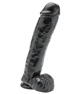 stor dildo o